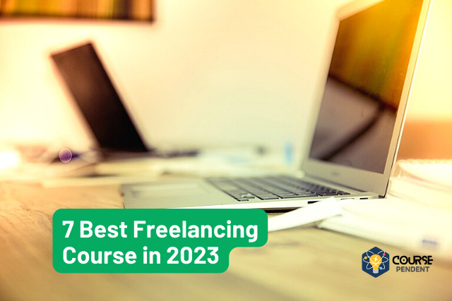 Best Freelancing Course