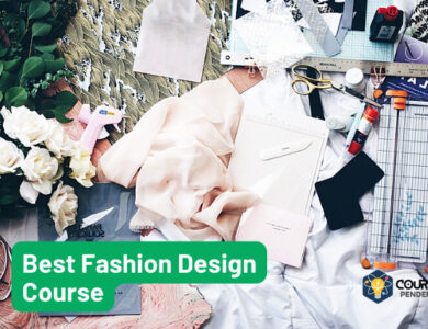 Best Fashion Design Course