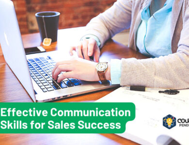Effective Communication Skills for Sales Success