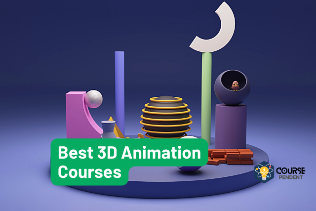 Best 3D Animation Courses