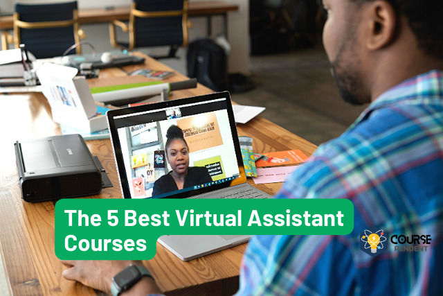 The 5 Best Virtual Assistant Courses