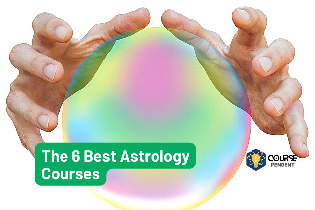 The 6 Best Astrology Courses
