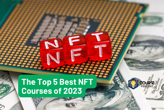 The Top 5 Best NFT Courses of 2023