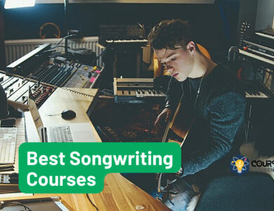 best songwriting courses