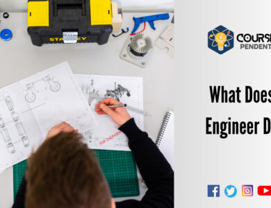 what does engineer do