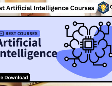 Best Artificial Intelligence Course