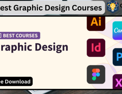 best graphic design course