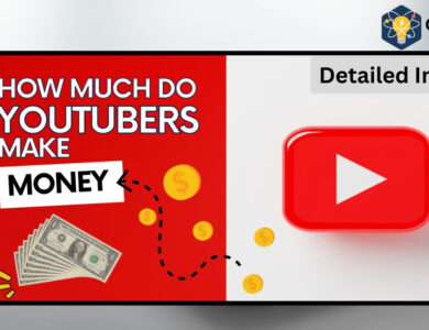 how much do a youtuber make