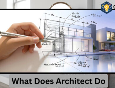 What Does Architect Do