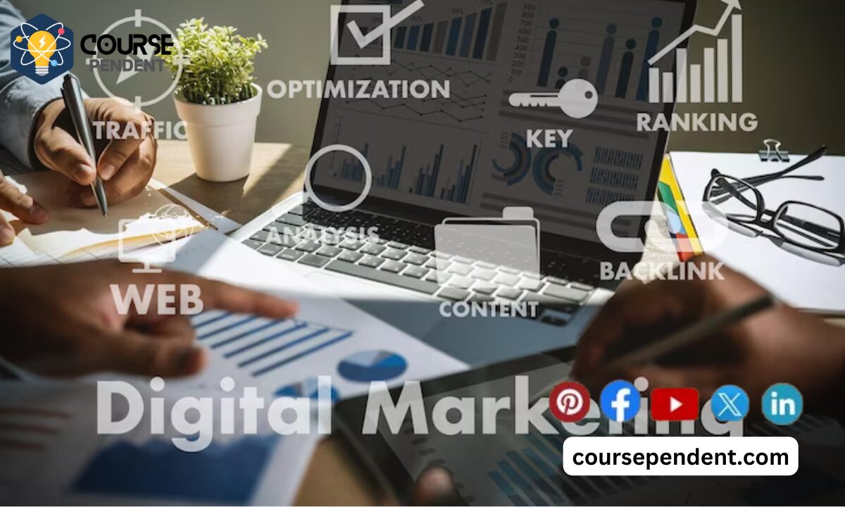 Mega Digital Marketing Course A-Z: 32 Courses in 1 + Updates