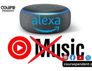 Why Does Alexa Not Support YouTube Music