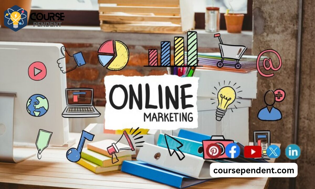 Digital Marketing Masterclass — 24 Marketing Courses in 1